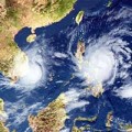 Tin tức - Công điện hỏa tốc cùng lúc phòng chống 3 cơn bão