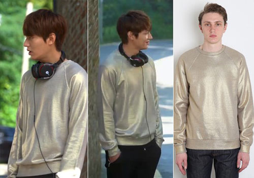 gu thoi trang mat diem cua lee min ho trong 'the heirs' - 2