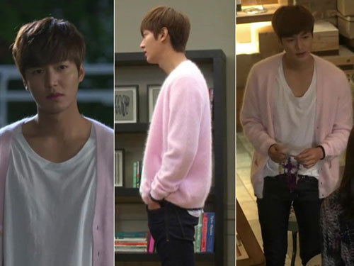 gu thoi trang mat diem cua lee min ho trong 'the heirs' - 12