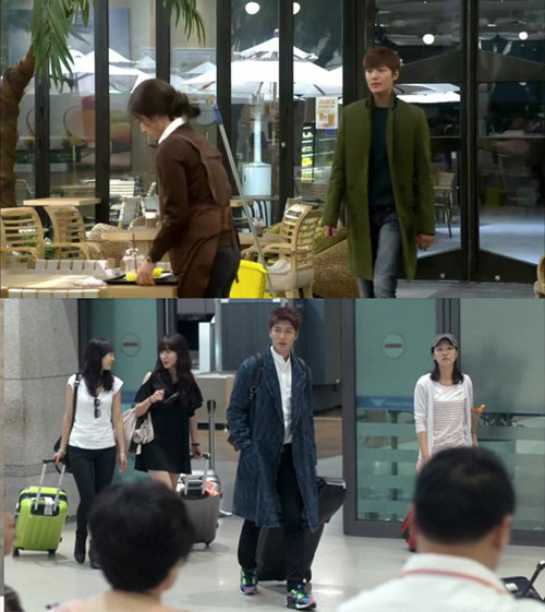 gu thoi trang mat diem cua lee min ho trong 'the heirs' - 7