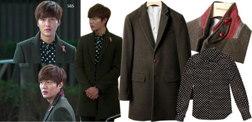 gu thoi trang mat diem cua lee min ho trong 'the heirs' - 9