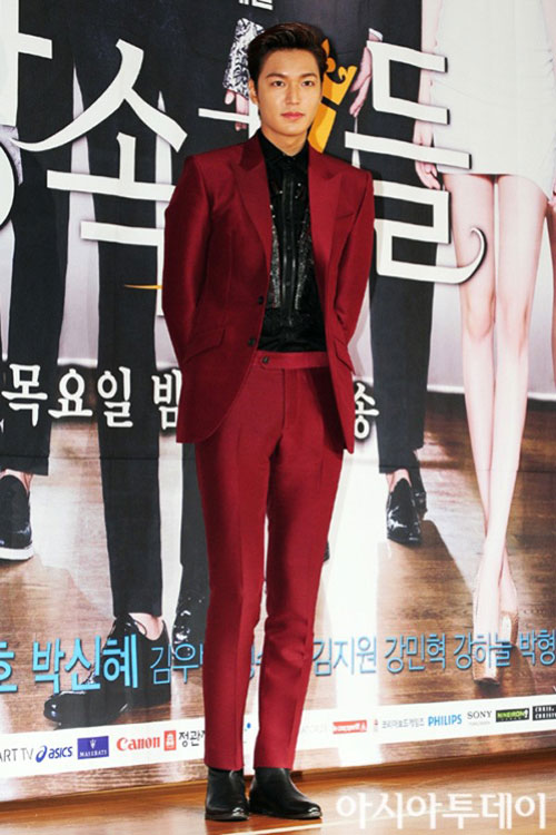 gu thoi trang mat diem cua lee min ho trong 'the heirs' - 10