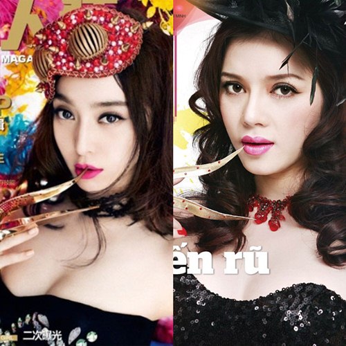 diem my 9x mac vay 'nhai' cua pham bang bang - 10