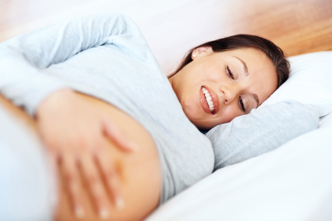 Chuyên gia mách chiêu đẻ cực nhanh