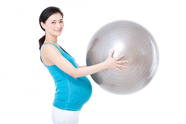 Chuyên gia mách chiêu đẻ cực nhanh