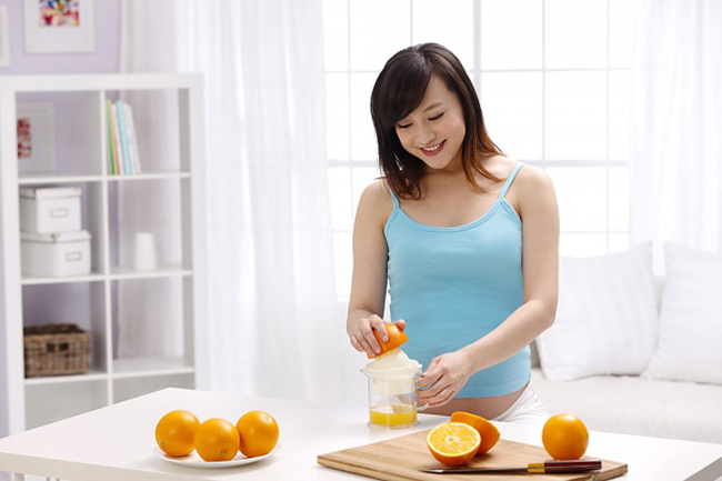 Chuyên gia mách chiêu đẻ cực nhanh