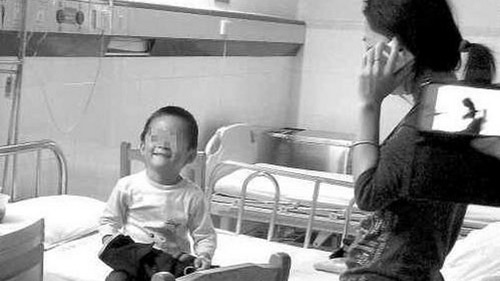 tq: them mot be trai 3 tuoi nhiem h7n9 - 2