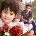 Làm mẹ - Gặp bố "đơn thân" khéo chăm con gái