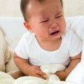 Làm mẹ - Đọc triệu chứng bắt bệnh đau bụng cho con