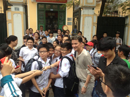 toc tien mac goi cam di gap david copperfield - 5