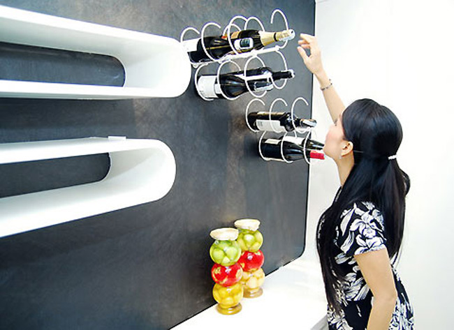 Mê mẩn nhà triệu đô của chị em Cẩm Ly