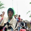 Tin tức - Siêu bão Haiyan đổ bộ vào Philippines