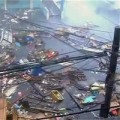 Tin tức - "Bão quái vật" Hải Yến nguy hiểm thế nào?