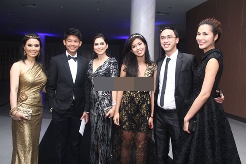 nhin lai 1 nam ket hon cua tang thanh ha - 10