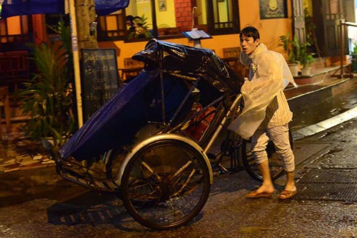 dao ly son mua lon, 2 nguoi chet o quang nam - 5