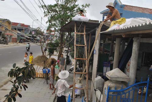 gio bao rat lon o hai phong, quang ninh - 11