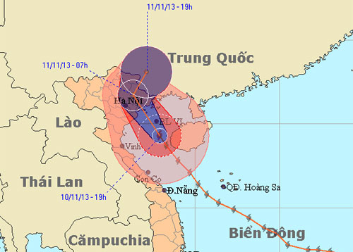 gio bao rat lon o hai phong, quang ninh - 2