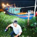 Tin tức - Đảo Lý Sơn mưa lớn, 2 người chết ở Quảng Nam