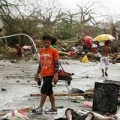 Tin tức - Ảnh, video: Philippines tan hoang sau siêu bão Haiyan