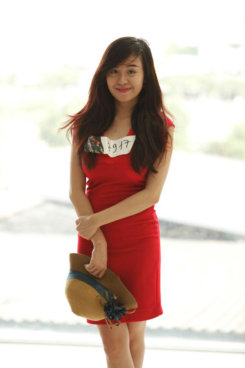 ba tung di thi... big brother viet nam - 1