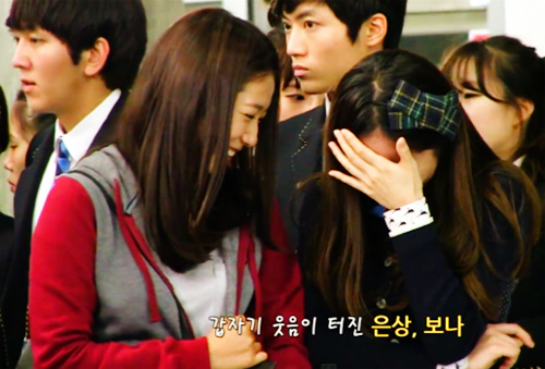 anh hau truong dang yeu cua phim the heirs - 6