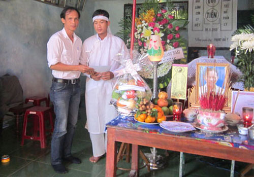 pv tu nan: 'lay xong tin, sao con khong ve?!' - 3