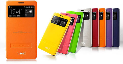 Lenovo phát hành smartphone cao cấp hỗ trợ 2 SIM - 2