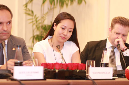 ngo phuong lan lo dien truoc dam cuoi - 6