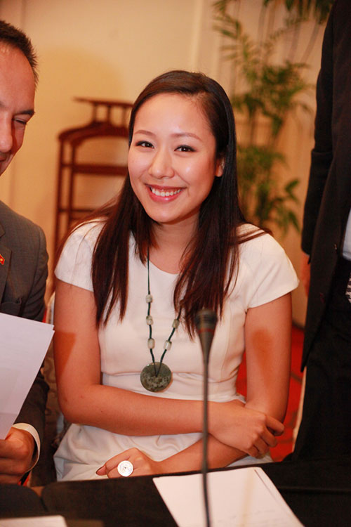 ngo phuong lan lo dien truoc dam cuoi - 3
