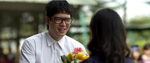 co dau dai chien 2: mr hoan hao gap kieu nu da nghi - 5