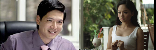 co dau dai chien 2: mr hoan hao gap kieu nu da nghi - 1