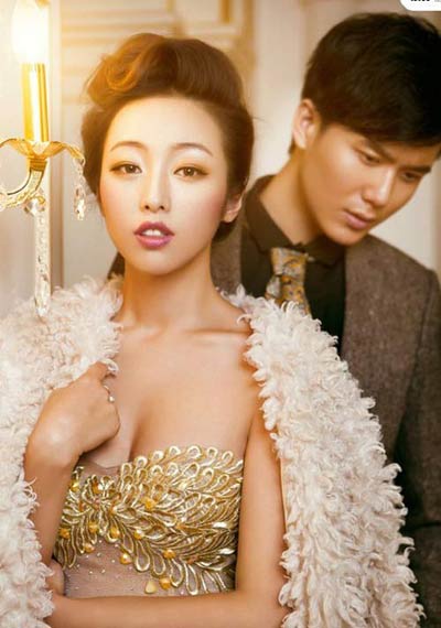 vo xau lai con lang nhang - 1