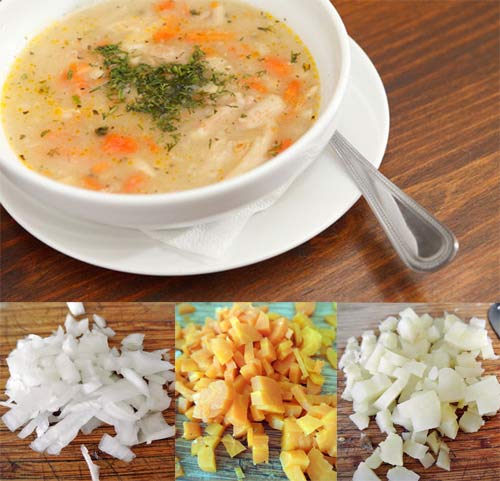 thuc don ngon cho con tao bon - 1