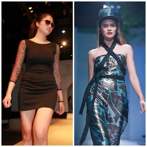 le thị phuong hét thòi 'vai u, thịt báp' - 12