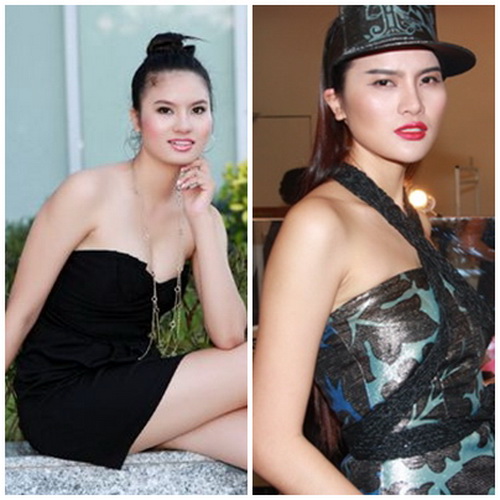 le thị phuong hét thòi 'vai u, thịt báp' - 8