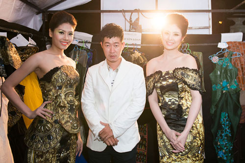 ngoc han vai tran goi cam ngay lanh - 1