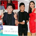 Làng sao - Trấn Thành được tín nhiệm sau vụ "đá xéo" Hương Tràm