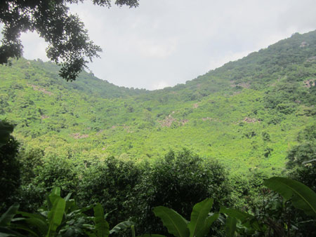 mo doi doi, lung suc di tim kho bau co - 2