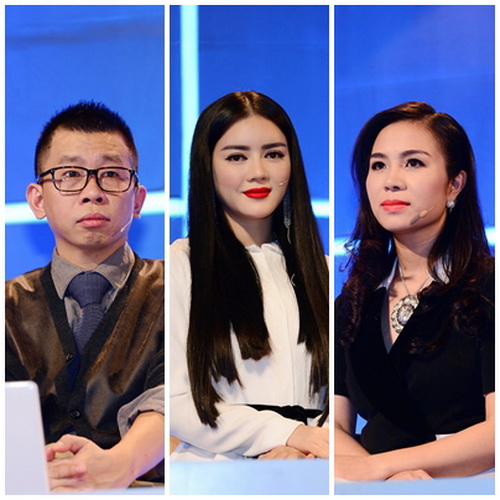 diẽm my 9x chan ngán làm vedette chuyen nghiẹp - 19