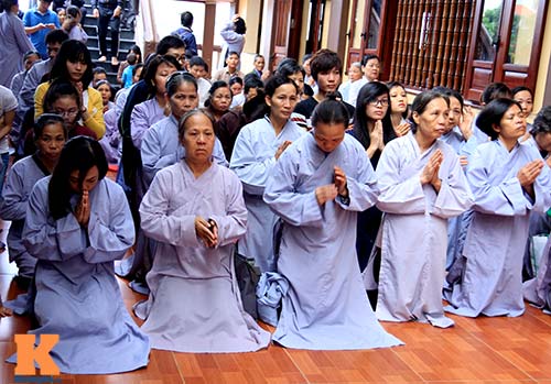 nghin nguoi dang huong 49 ngay dai tuong - 7