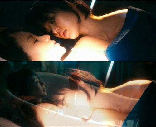 nhung canh yeu dong tinh nong trong phim han - 5