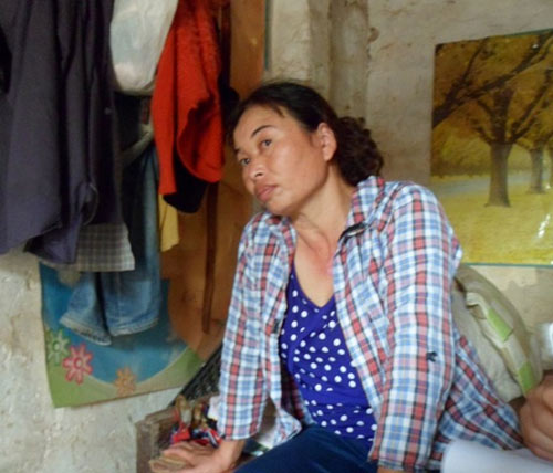 ong chan nhan hang chuc buc thu moi ngay - 2
