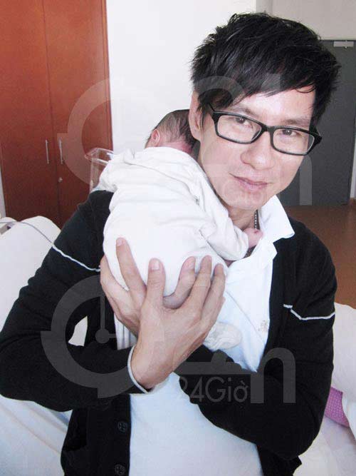 vo chong ly hai - minh ha ky niem 3 nam ngay cuoi - 4