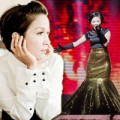 Làng sao - Hoàng Yến "sốc" trước quyết định của Mỹ Linh