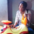 Tin tức - Con bị bảo mẫu đạp chết: Nỗi đau người mẹ trẻ