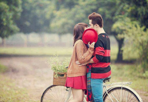 dong den roi, minh hen ho di anh! - 2