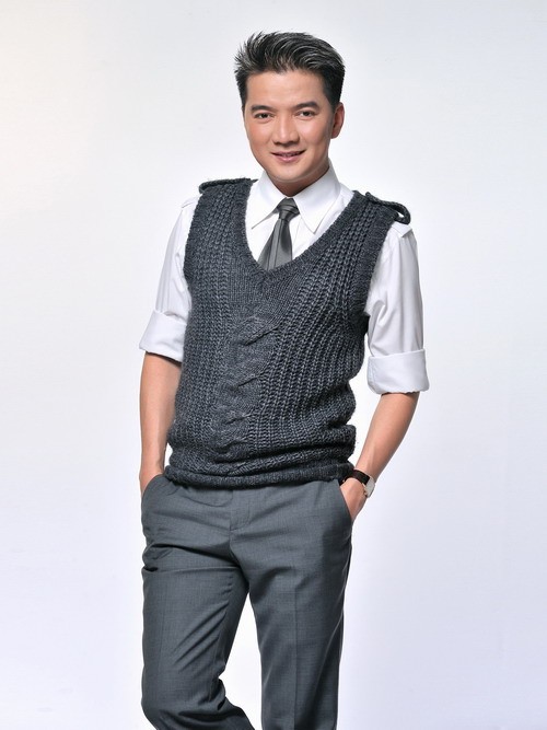 mr dam mang "nhac sen" den gan voi khan gia - 1