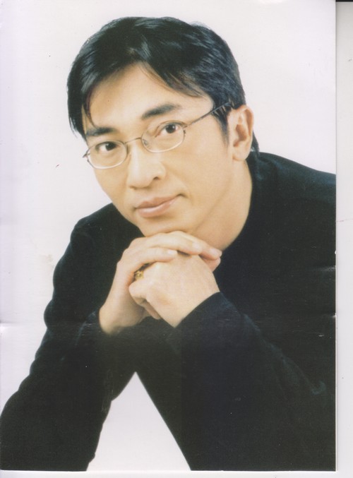 mr dam mang "nhac sen" den gan voi khan gia - 2