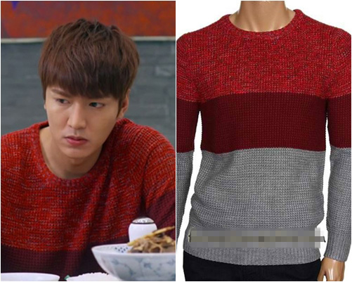 luc tu do hang hieu cua thieu gia kim tan - 4