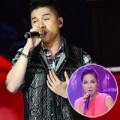 Làng sao - Hoàng Tôn: "Không ngờ bị chị Mỹ Linh mắng"